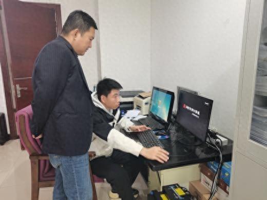 系统三级联网工作即将试运行，这些操作要点你必须知道  第1张