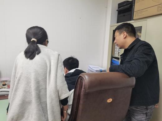 系统三级联网工作即将试运行，这些操作要点你必须知道  第2张
