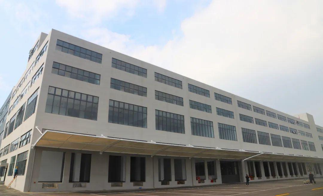 浙江诸老大智慧化未来工厂即将试生产，日产粽子 150 万只  第2张