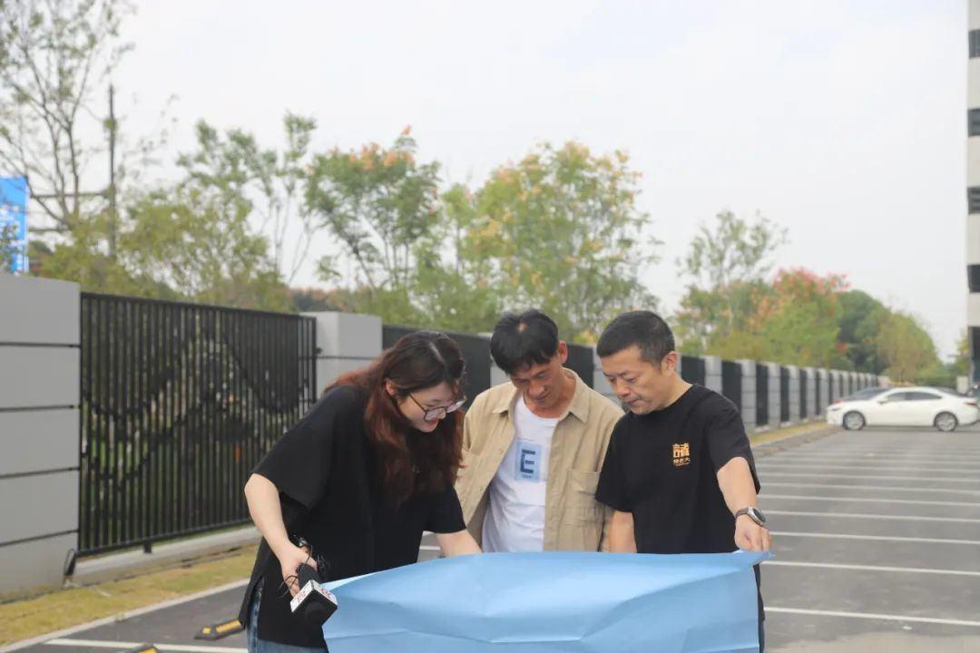 浙江诸老大智慧化未来工厂即将试生产，日产粽子 150 万只  第3张