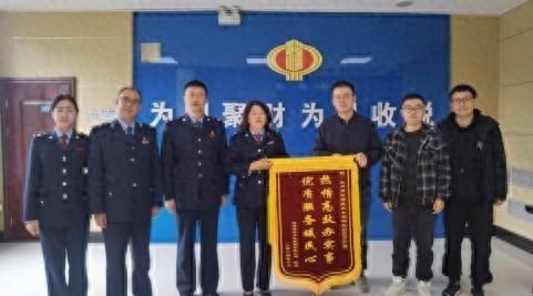 企业面临困境，税务人员如何高效办实事？看这里