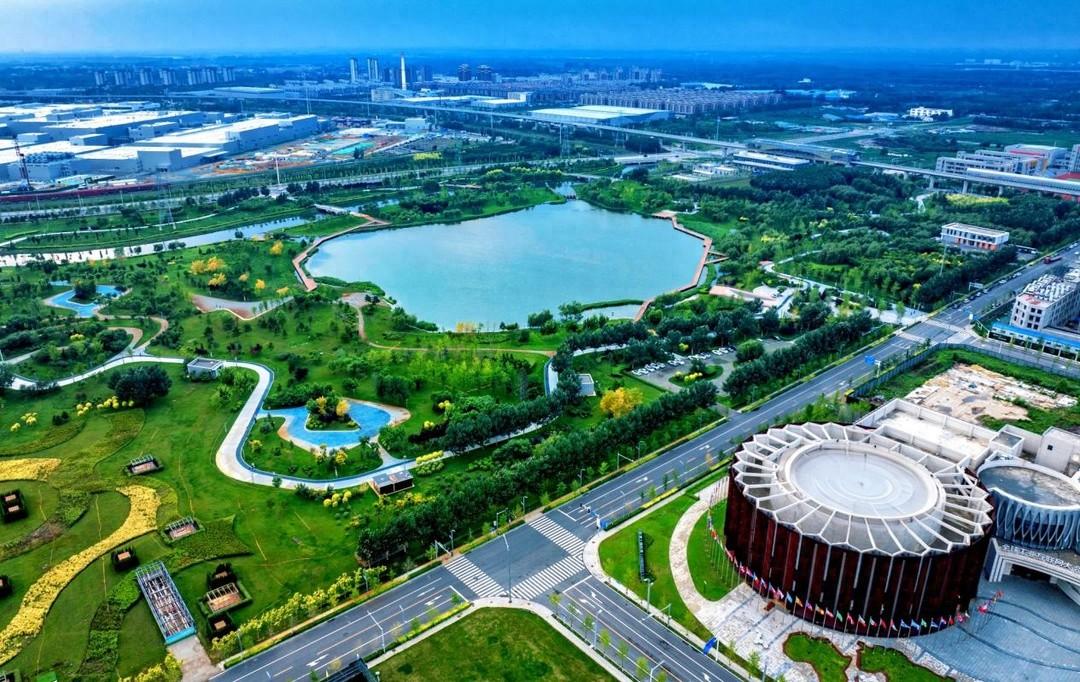 沈阳首条空中地铁即将开通！你准备好迎接这一惊喜了吗？  第1张