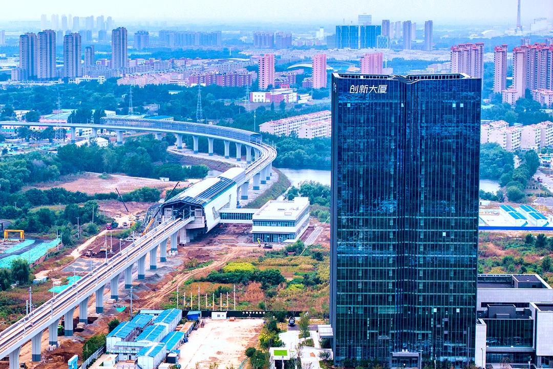 沈阳首条空中地铁即将开通！你准备好迎接这一惊喜了吗？  第3张