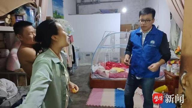 出租屋消防夜查：隐患重重，网格员如何守护平安？  第3张