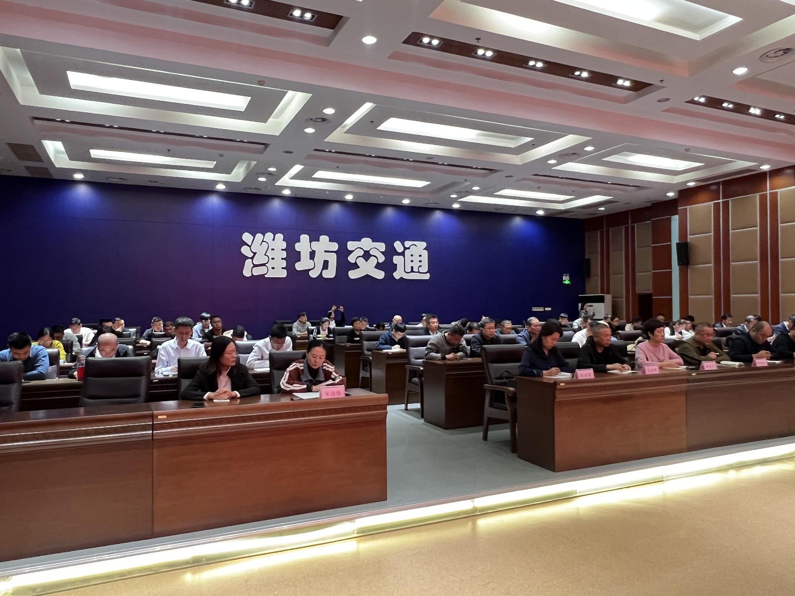 2024 年潍坊市中心城区出租汽车文明服务大提升，你准备好了吗？  第2张