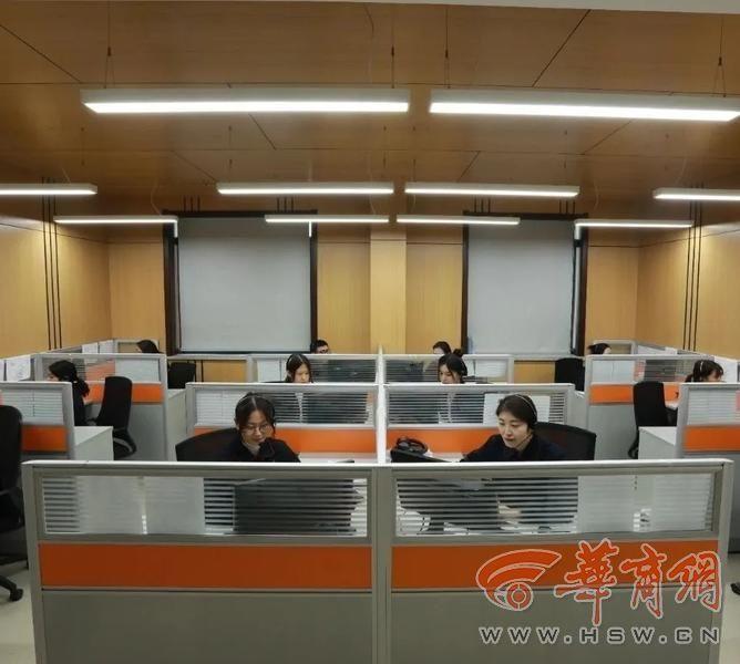 供暖季将至，热力公司厉兵秣马，11 月初启动供热冷态运行调试  第2张