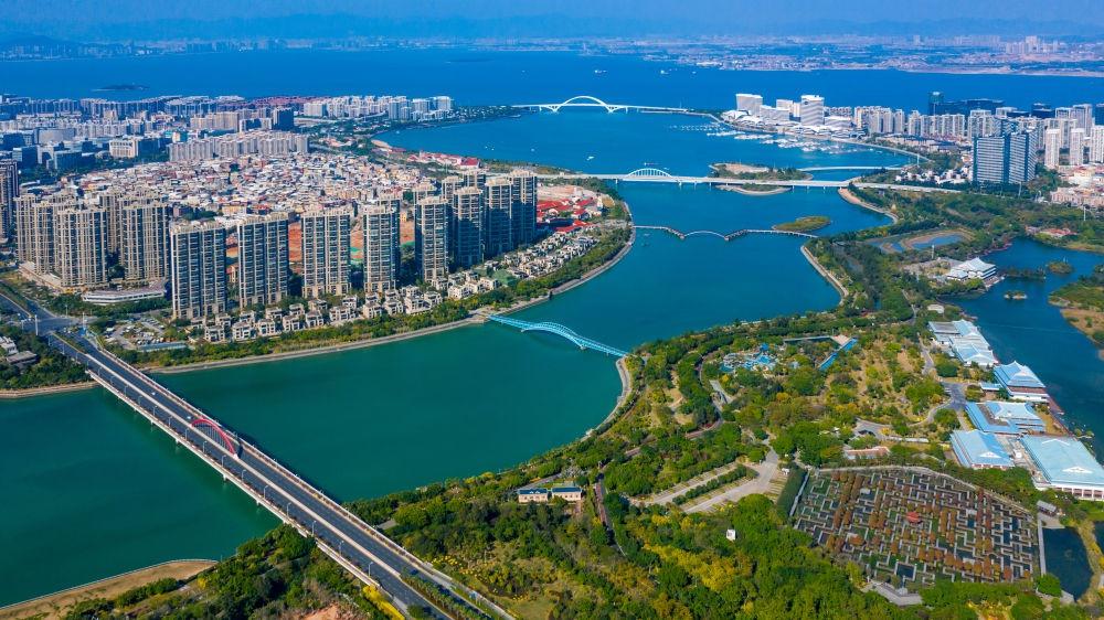 2024 东亚海大会落地厦门，蓝色经济蓄势待发  第2张
