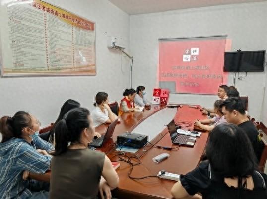 12 位居民见证！济宁这个社区用真实案例弘扬优良家风