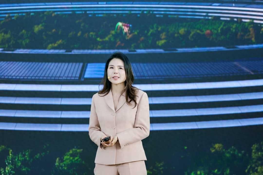 苹果公司计划 2030 年实现整个价值链碳中和，这是真的吗？  第1张