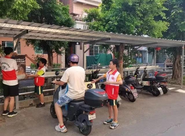 2024 年全国消防宣传月将至，广州 1500 多所中小学共筑安全防线  第4张