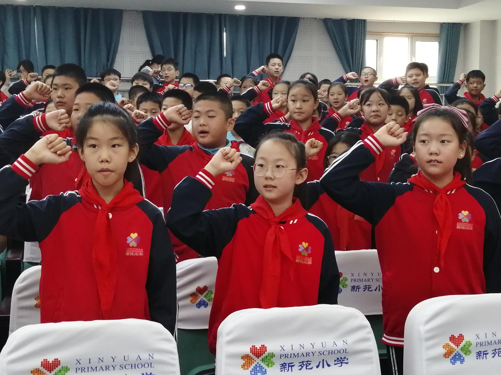 多部门联合行动，为未成年人打造风清气正的网络环境  第3张