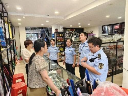 鹰潭市市场监管局持续开展非法渔获物断链行动，守护长江十年禁渔成果  第1张