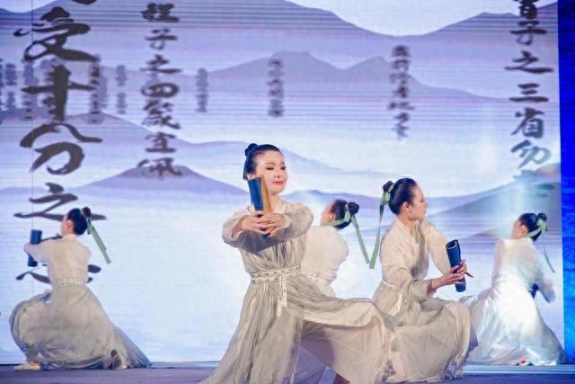 14 支队伍角逐！浙江这场阅读推广系列活动决赛，你绝对不能错过  第1张