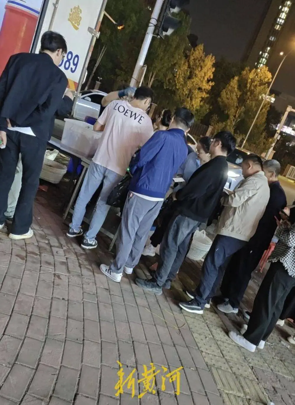 济南多名探店网红售卖梭子蟹翻车，消费者权益如何保障？  第1张