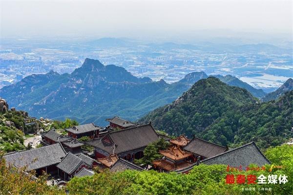 小细胞释放大能量，泰安打造无废理念宣传新高地  第2张