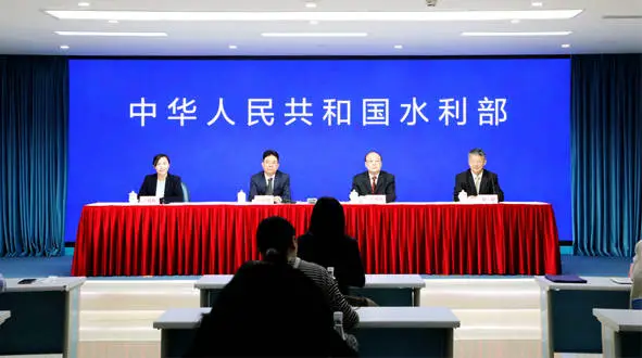 华北地区地下水超采综合治理取得惊人成效  第1张
