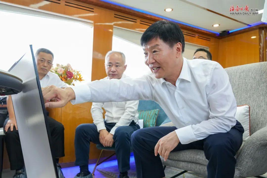 省长刘小明强调拓展城市空间提升风貌品质，让城市更加宜居宜业宜游  第2张