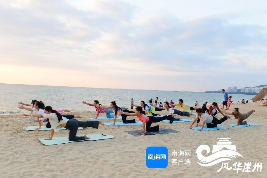 向往的崖州美好生活节，带你领略角头湾的独特魅力  第4张