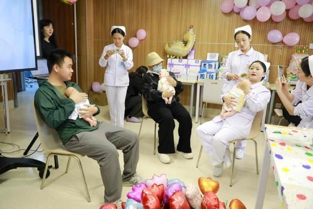 每年 200 万早产儿出生，高龄孕产是重要因素！你还敢高龄生育吗？  第2张