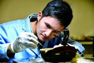 走进南昌汉代海昏侯国遗址博物馆，探寻 2000 多年前的西汉历史