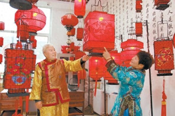 非遗技艺进京文化行，怀丰两地缘何建立常态化合作机制？  第1张