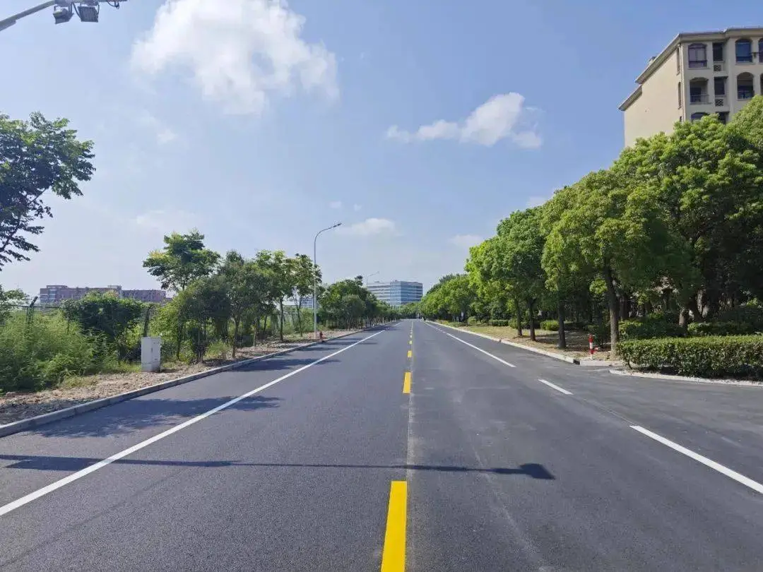 上海一路段问题多，市民安全出行难，相关部门回应：提升改造迫在眉睫  第3张