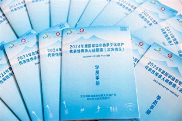 非遗传承人的义诊活动来啦！现场人头攒动，你还在等什么？  第1张