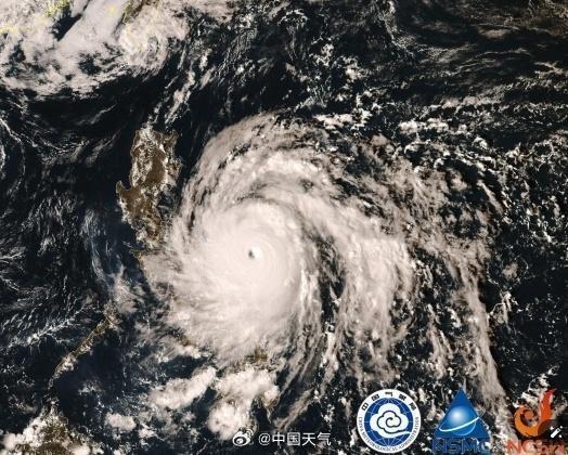 11 月 16 日超级月亮现身夜空，北方降温南方仍热，你感受到了吗？  第7张