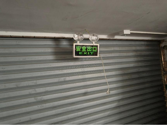 佛山消防大检查！这些地方被曝光，快来看看有没有你常去的  第7张