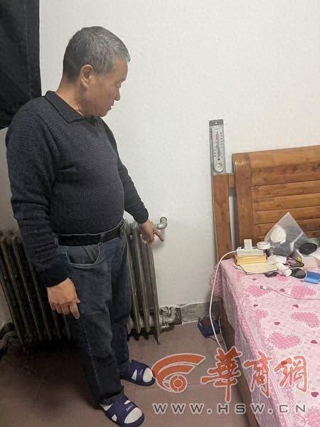 西安适老化改造进行时：门口添凳、走廊装灯，这些改变你家有吗？  第1张