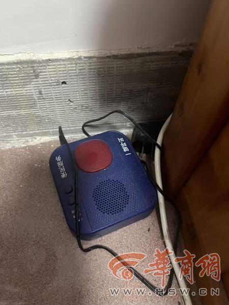 西安适老化改造进行时：门口添凳、走廊装灯，这些改变你家有吗？  第2张