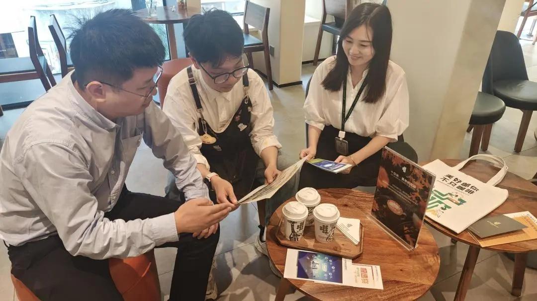 邮储银行助力，云南咖啡豆开启诗意之旅，飘香全国  第5张