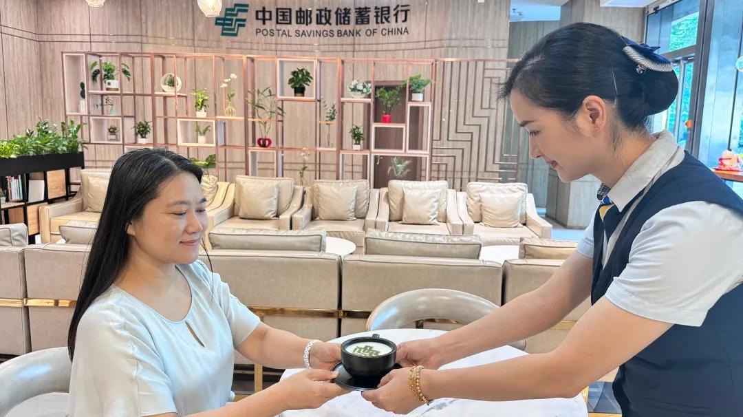 邮储银行助力，云南咖啡豆开启诗意之旅，飘香全国  第6张