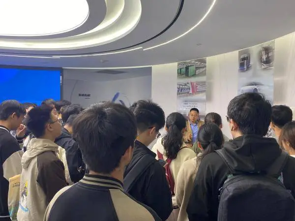 I 人求职难？E 人天生 offer 收割机？MBTI 人格测试告诉你答案  第2张