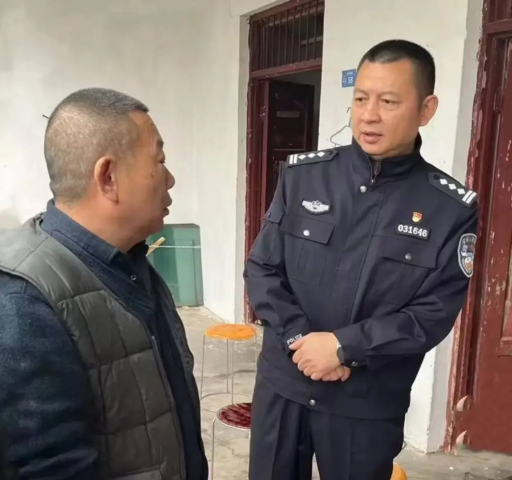 44 年寻亲路，DNA 筛查比对终让被拐女子与亲人团聚  第2张