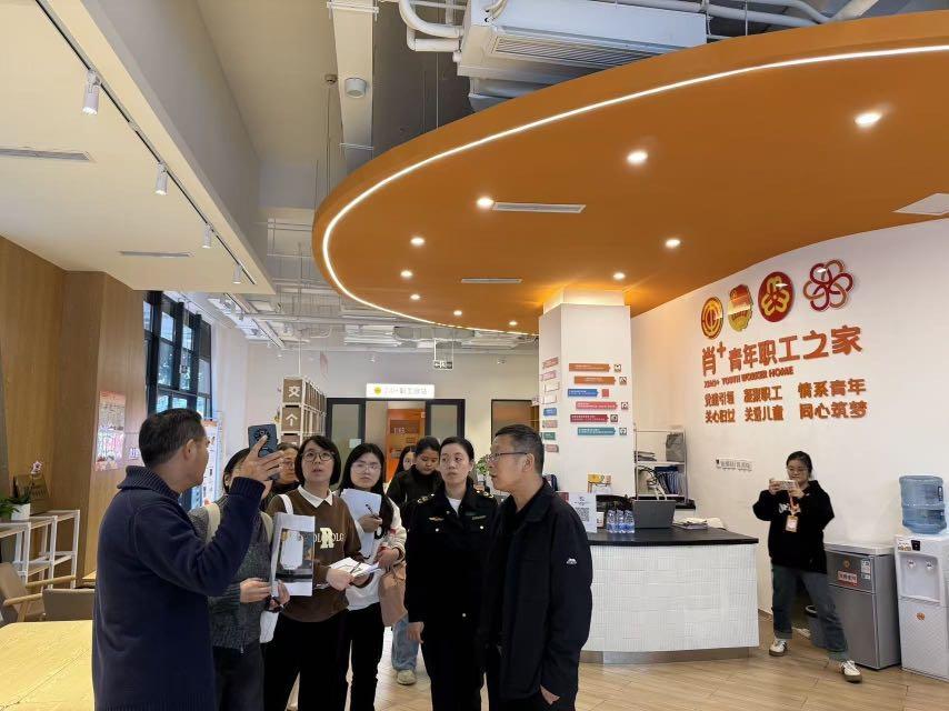 全国首个沉浸式文化试点项目建设再上新台阶，你还不来体验一下？  第2张