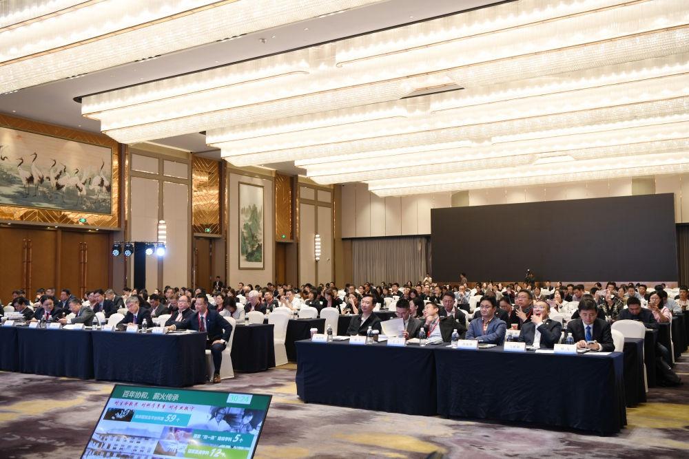 2023 年度中国医院排行榜发布！百家医院等级大揭秘  第2张