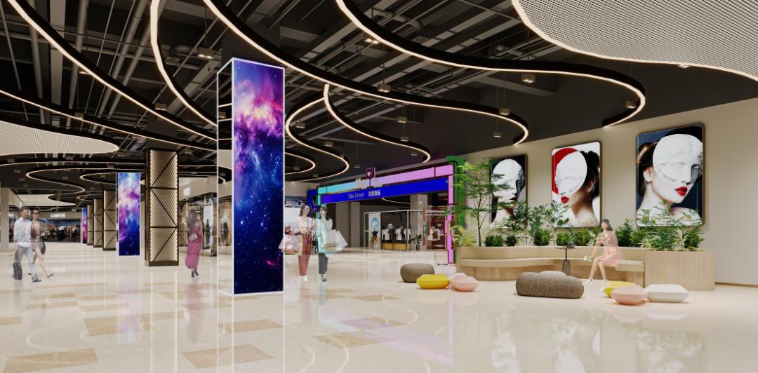 东莞记忆项目下月开放，老字号等多元业态全面盘活老城潜力  第4张