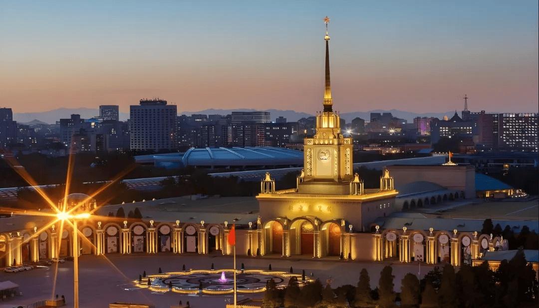 北京寒潮预警生效，下周交通压力加大，早高峰这些路段压力集中  第2张