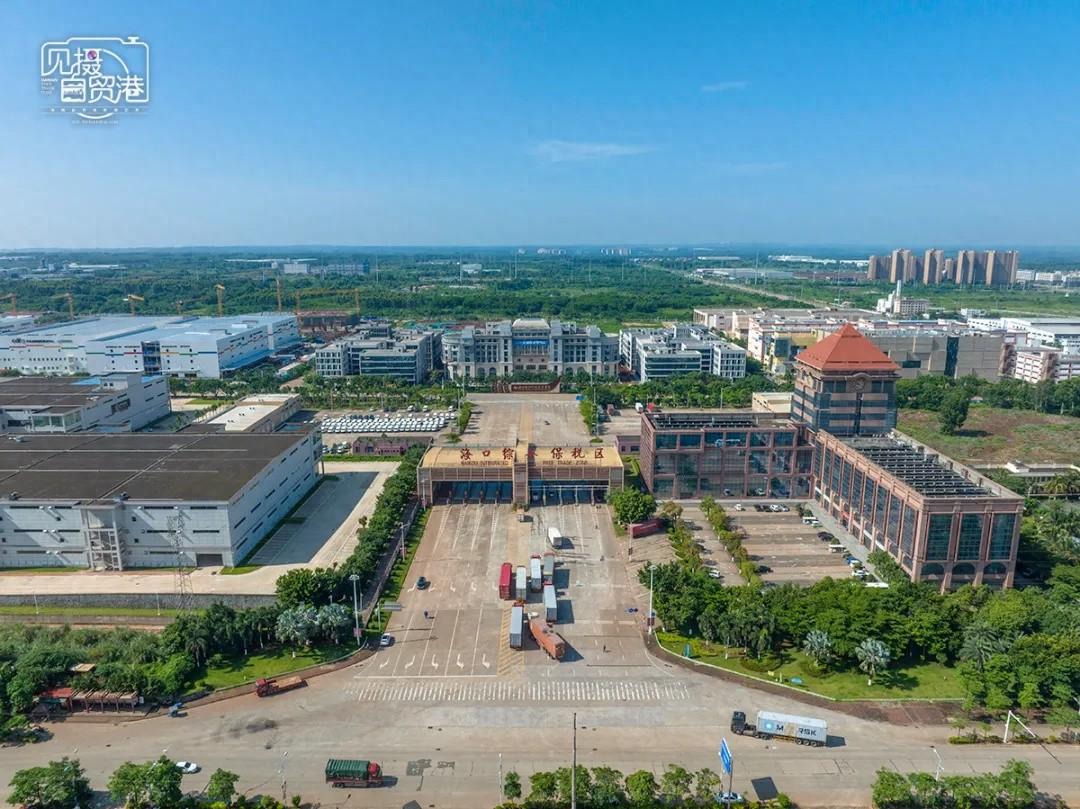 海南首单！全国首单！再制造汽车变速箱入境，你还不知道？  第1张