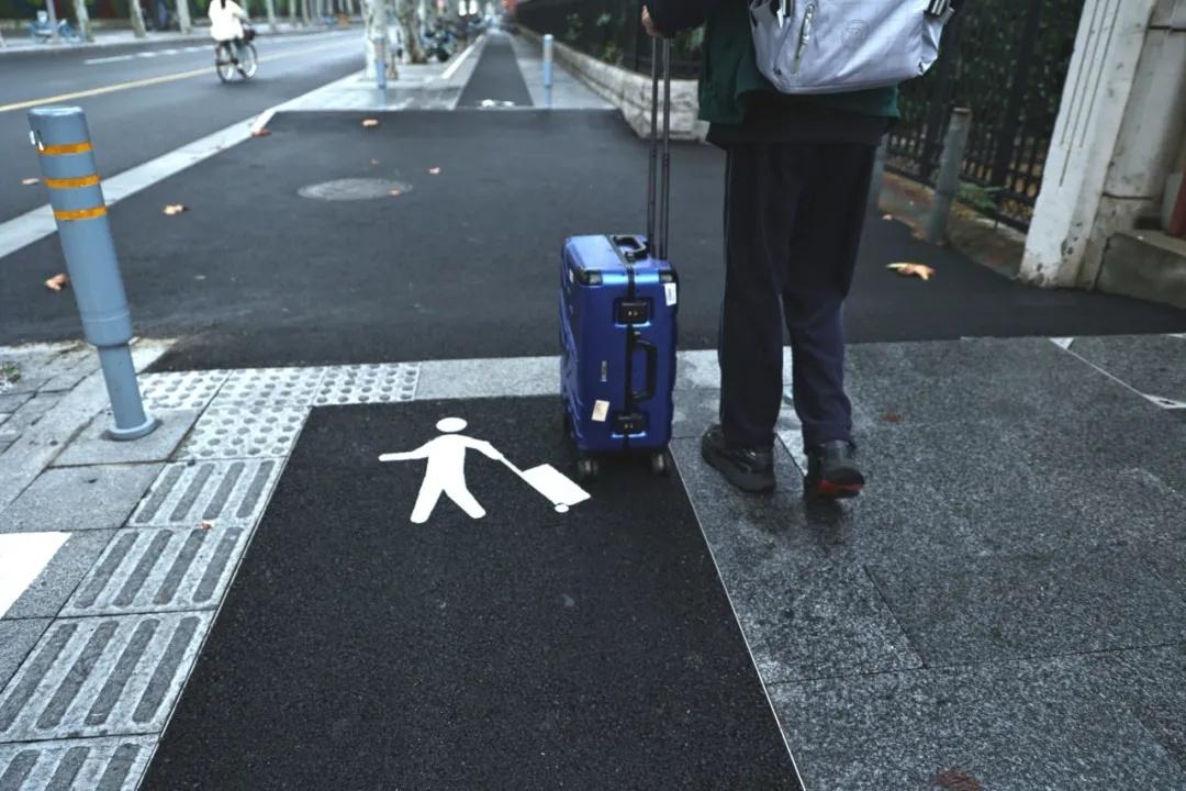 国顺路、国年路、国权路……杨浦区这些道路为何能焕新升级？  第2张