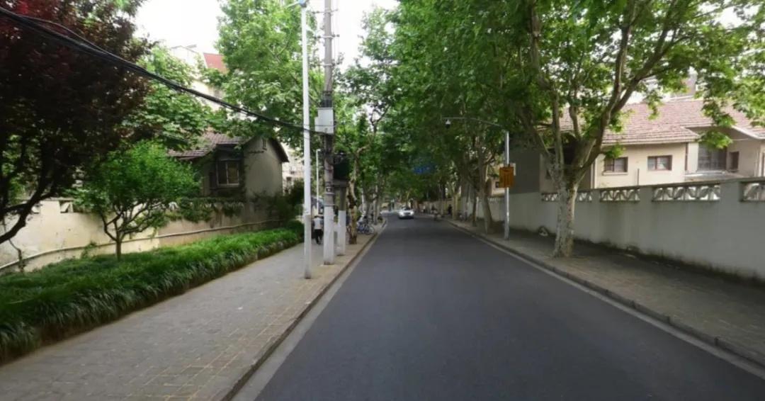 国顺路、国年路、国权路……杨浦区这些道路为何能焕新升级？  第5张