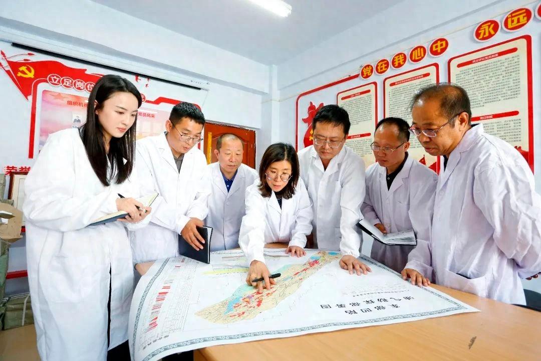 重大突破！辽河东部凹陷有望打造千亿方气田区，你知道吗？  第1张