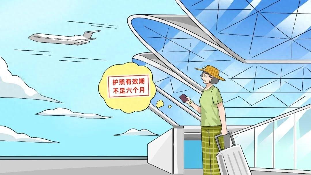 七旬王阿姨的阿联酋之旅为何泡汤？旅行社竟有如此疏忽