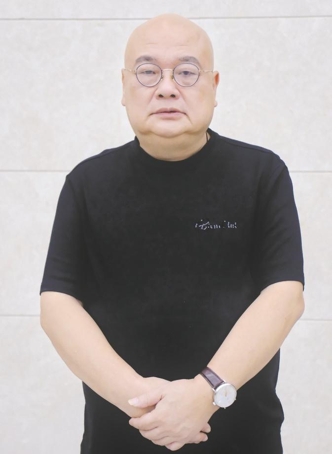 锦绣八桂骏马奔腾，广西作家斩获骏马奖  第2张
