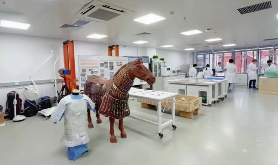 2024 年中国社会科学院重点实验室揭牌，开启全新篇章  第3张