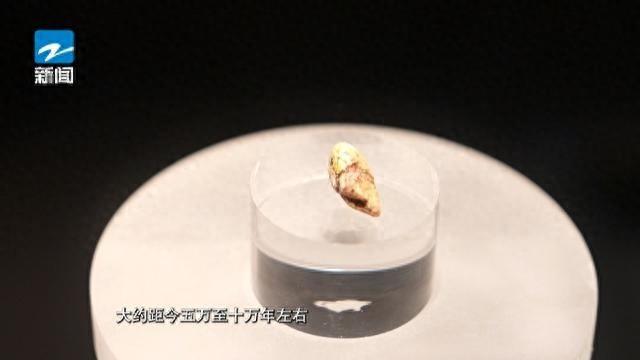 浙江竟有如此神秘的古迹，你知道吗？