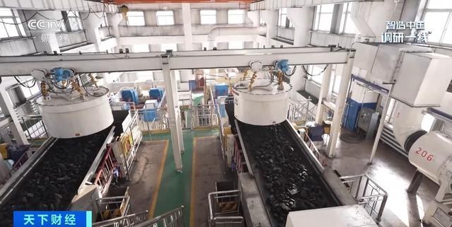 山西忻州煤矿智能化建设：从苦脏累险到白领生活的惊人蜕变  第5张