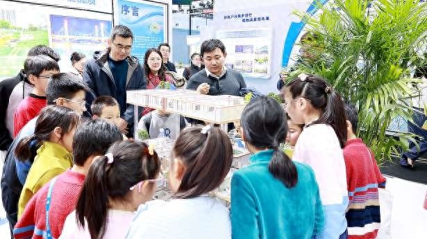揭秘！全国首个儿童友好产品区域品牌诞生，15个品牌惊艳亮相