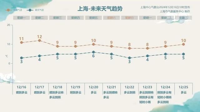 上海今日气温冰点以下，阳光下的冬日暖意与寒冷交织，你感受到了吗？  第3张